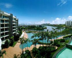 The Residences at W Singapore Sentosa Cove (D4), Condominium #436268551
